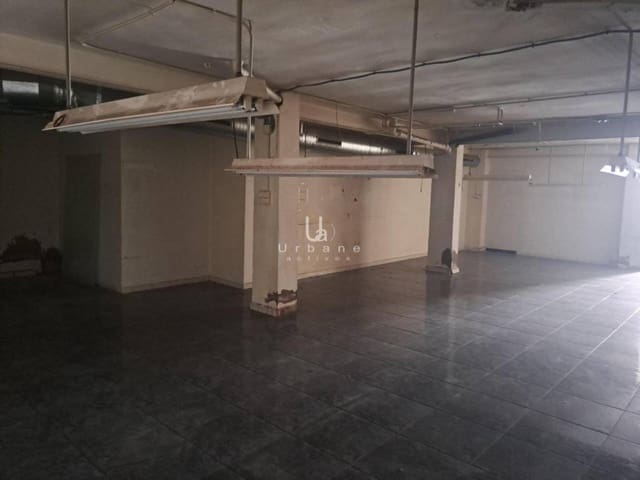 Erhverv til salg i Petrel / Petrer - € 49.000 (Ref: 9262241)