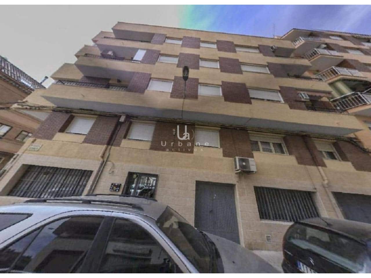 Kommersiell til salgs i Petrel / Petrer - € 49 000 (Ref: 9262241)