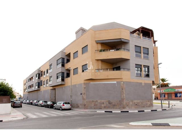 Local Comercial en Bigastro en venta - 499.000 € (Ref: 9262243)