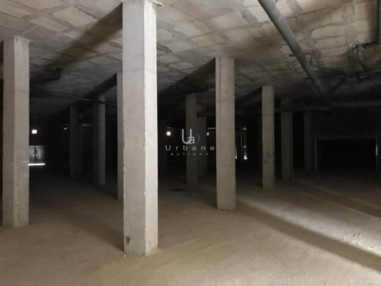 Commercial for sale in Bigastro - € 499,000 (Ref: 9262243)