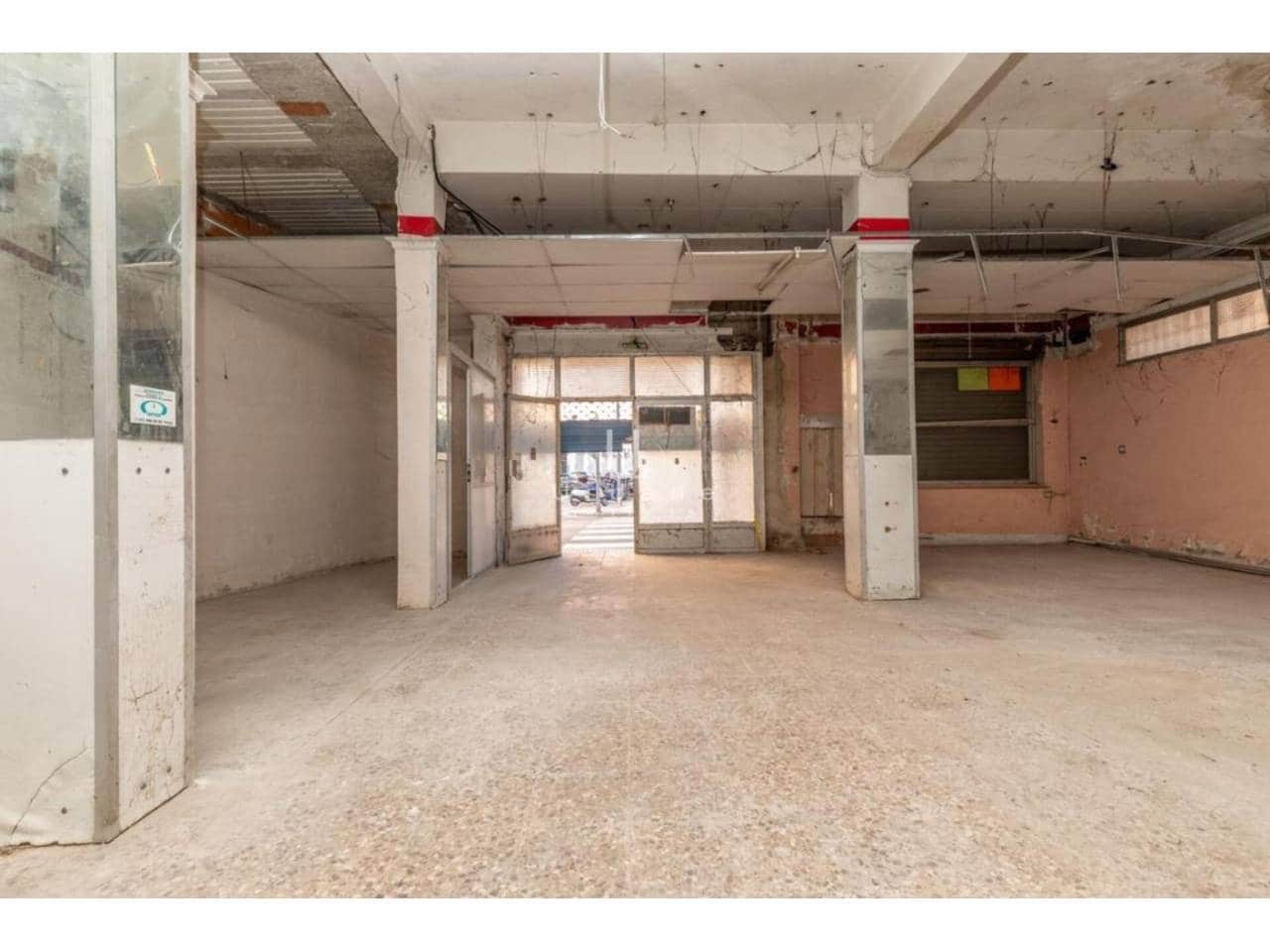 Commercial for sale in Alzira - € 99,000 (Ref: 9262244)