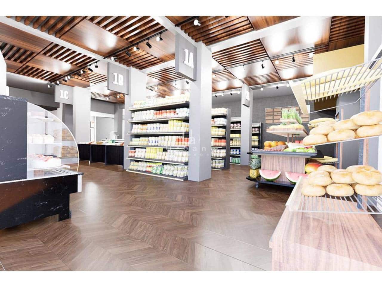 Commercial for sale in Alzira - € 99,000 (Ref: 9262244)