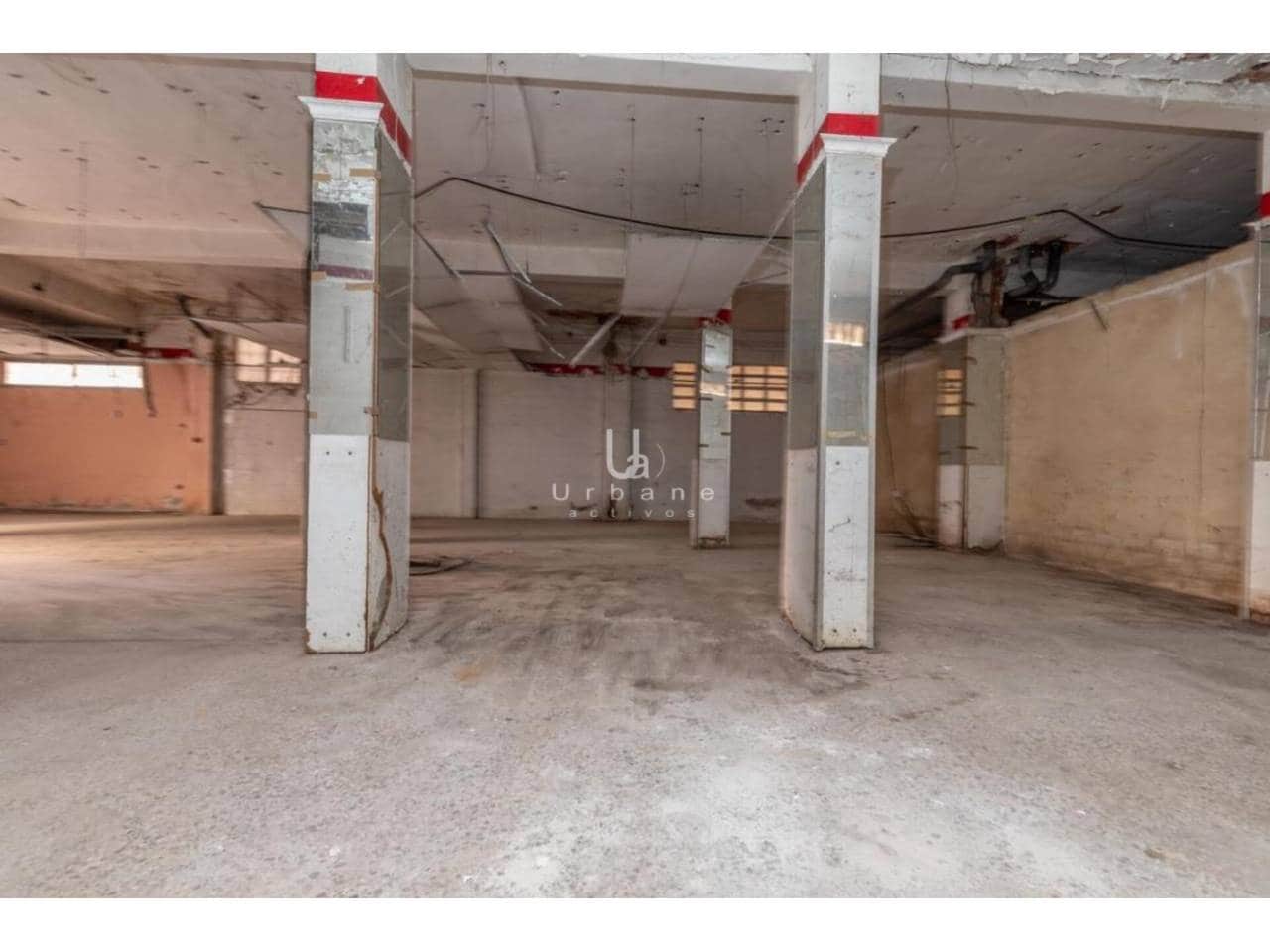 Commercial for sale in Alzira - € 99,000 (Ref: 9262244)