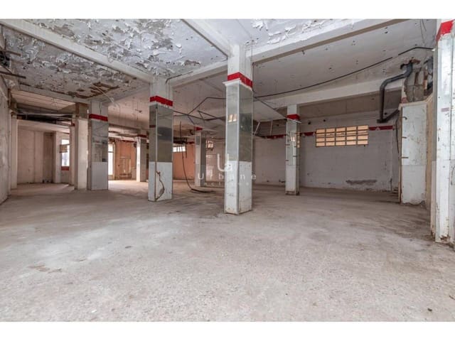 Commercial for sale in Alzira - € 99,000 (Ref: 9262244)