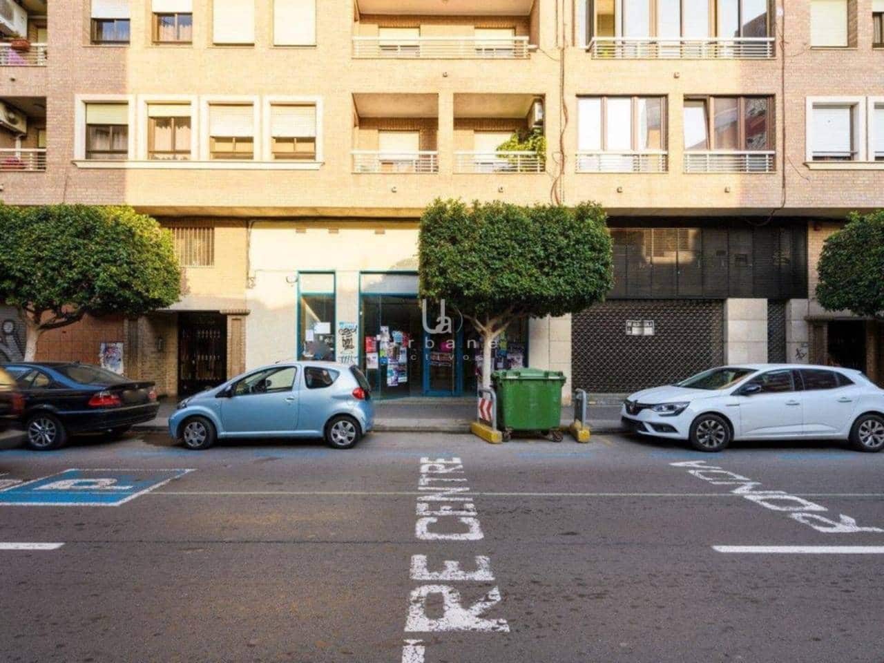 Office for sale in Castello de la Plana - € 95,000 (Ref: 9262246)