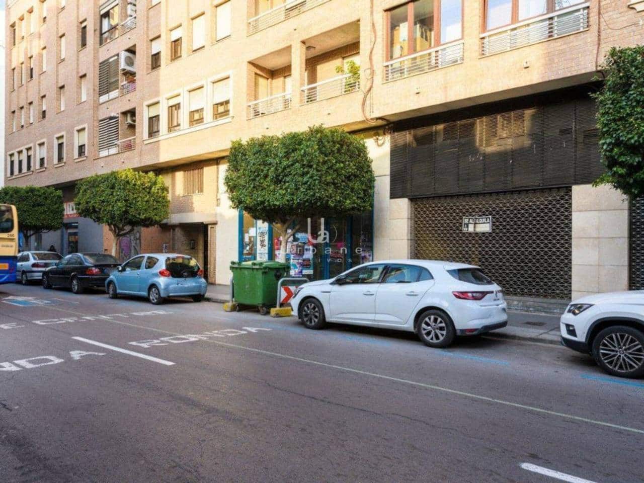 Office for sale in Castello de la Plana - € 95,000 (Ref: 9262246)