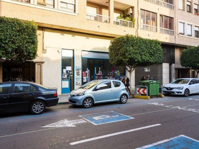 Office for sale in Castelló de la Plana - € 95,000 (Ref: 9262246)