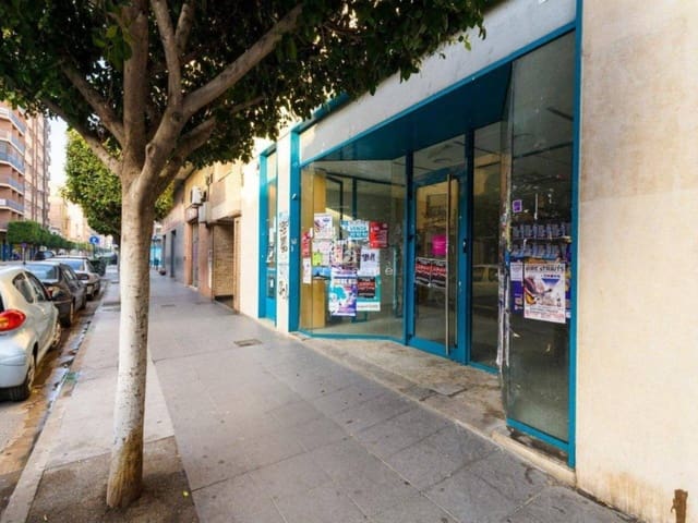 Office for sale in Castelló de la Plana - € 95,000 (Ref: 9262246)