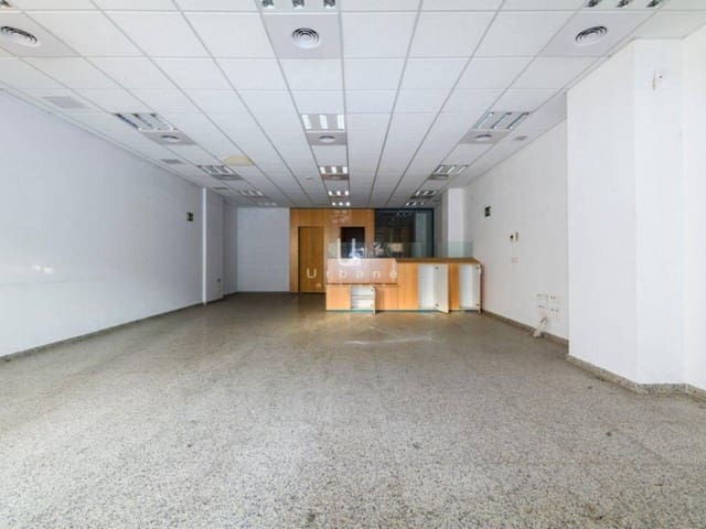 Office for sale in Castelló de la Plana - € 95,000 (Ref: 9262246)