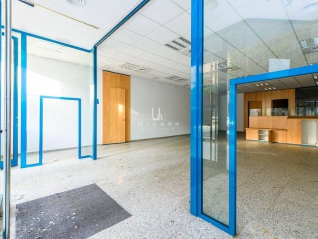 Office for sale in Castelló de la Plana - € 95,000 (Ref: 9262246)