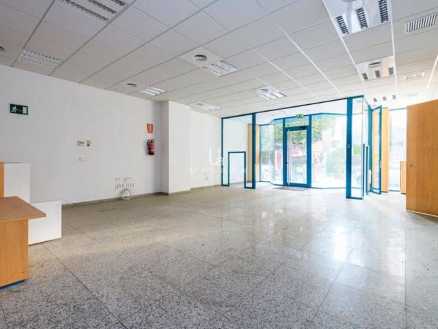 Office for sale in Castelló de la Plana - € 95,000 (Ref: 9262246)