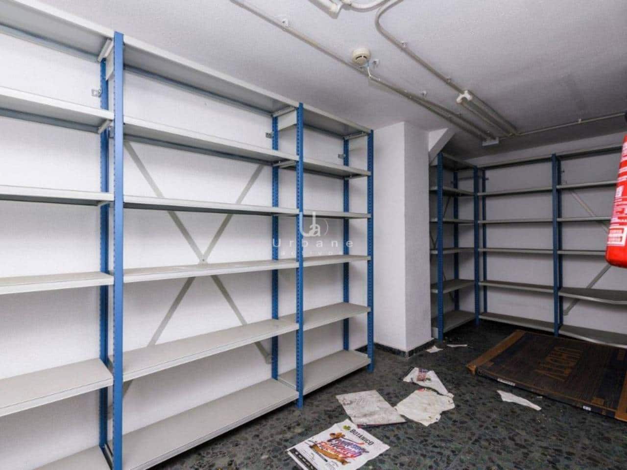 Office for sale in Castello de la Plana - € 95,000 (Ref: 9262246)