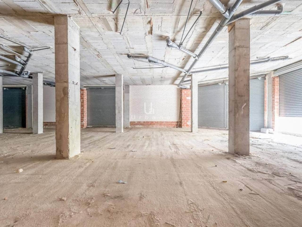 Komercyjne na sprzedaż w L'Olleria - 112 000 € (Ref: 9262247)