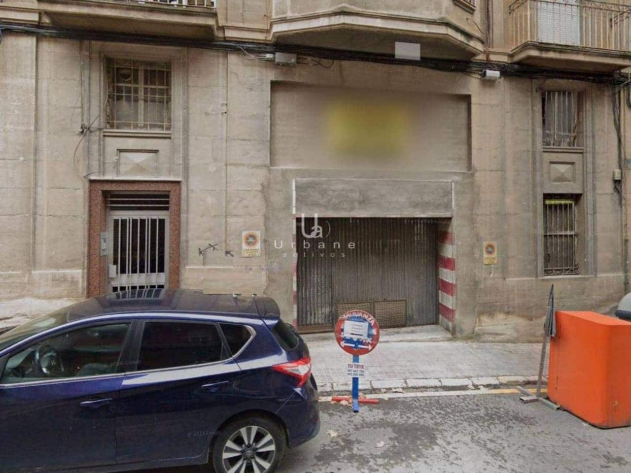 Commerciale in vendita in Alcoy / Alcoi - 35.000 € (Rif: 9262248)