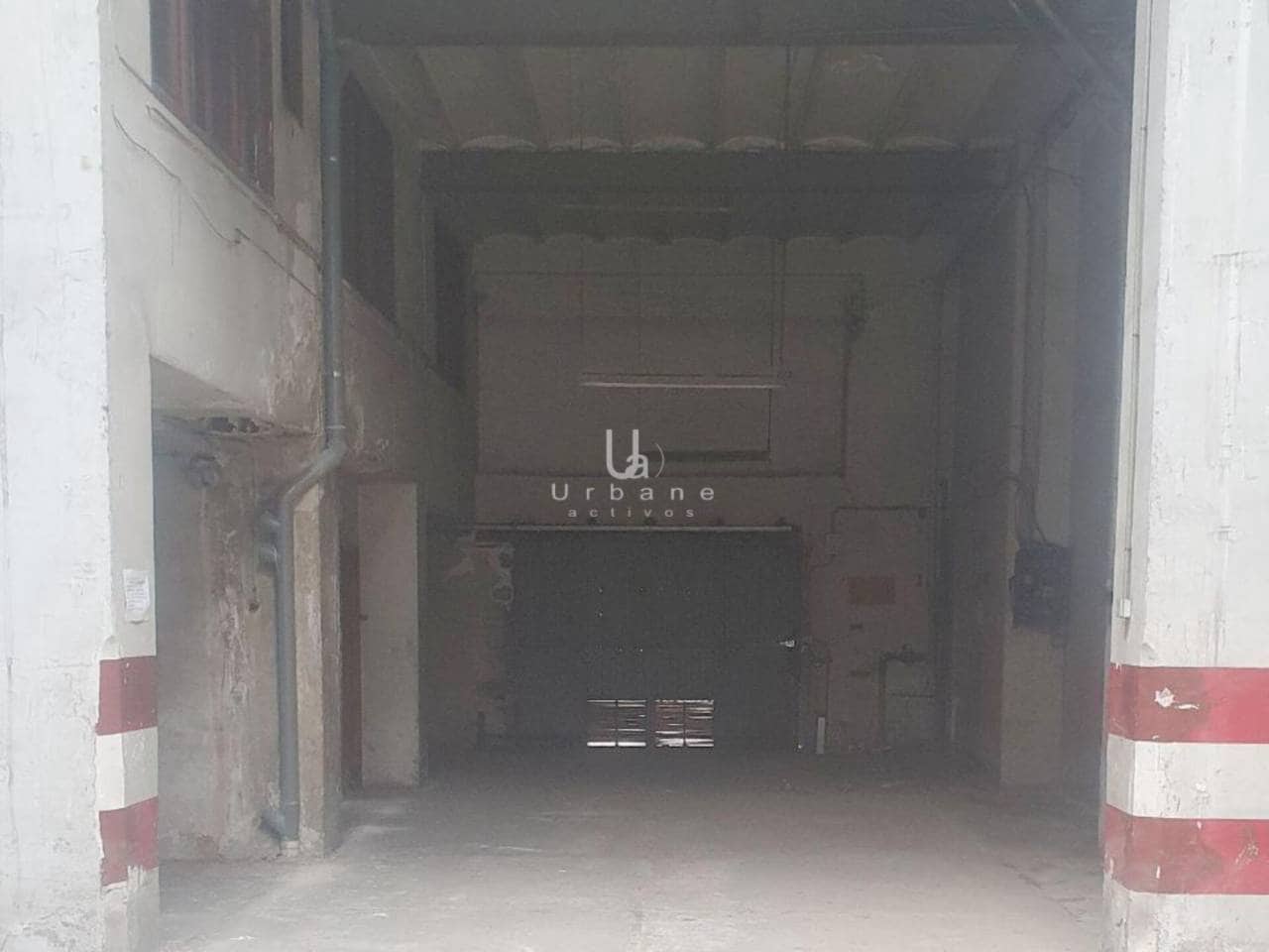 Commerciale in vendita in Alcoy / Alcoi - 35.000 € (Rif: 9262248)