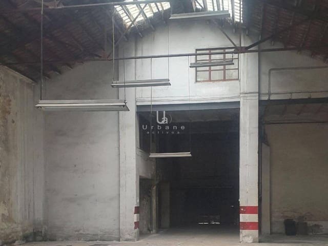 Kommersiell till salu i Alcoy / Alcoi - 35 000 € (Ref: 9262248)