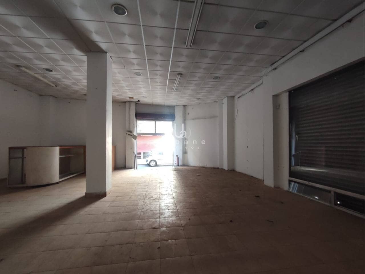 Gewerbe zu verkaufen in Murcia Stadt - 46.000 € (Ref: 9264033)