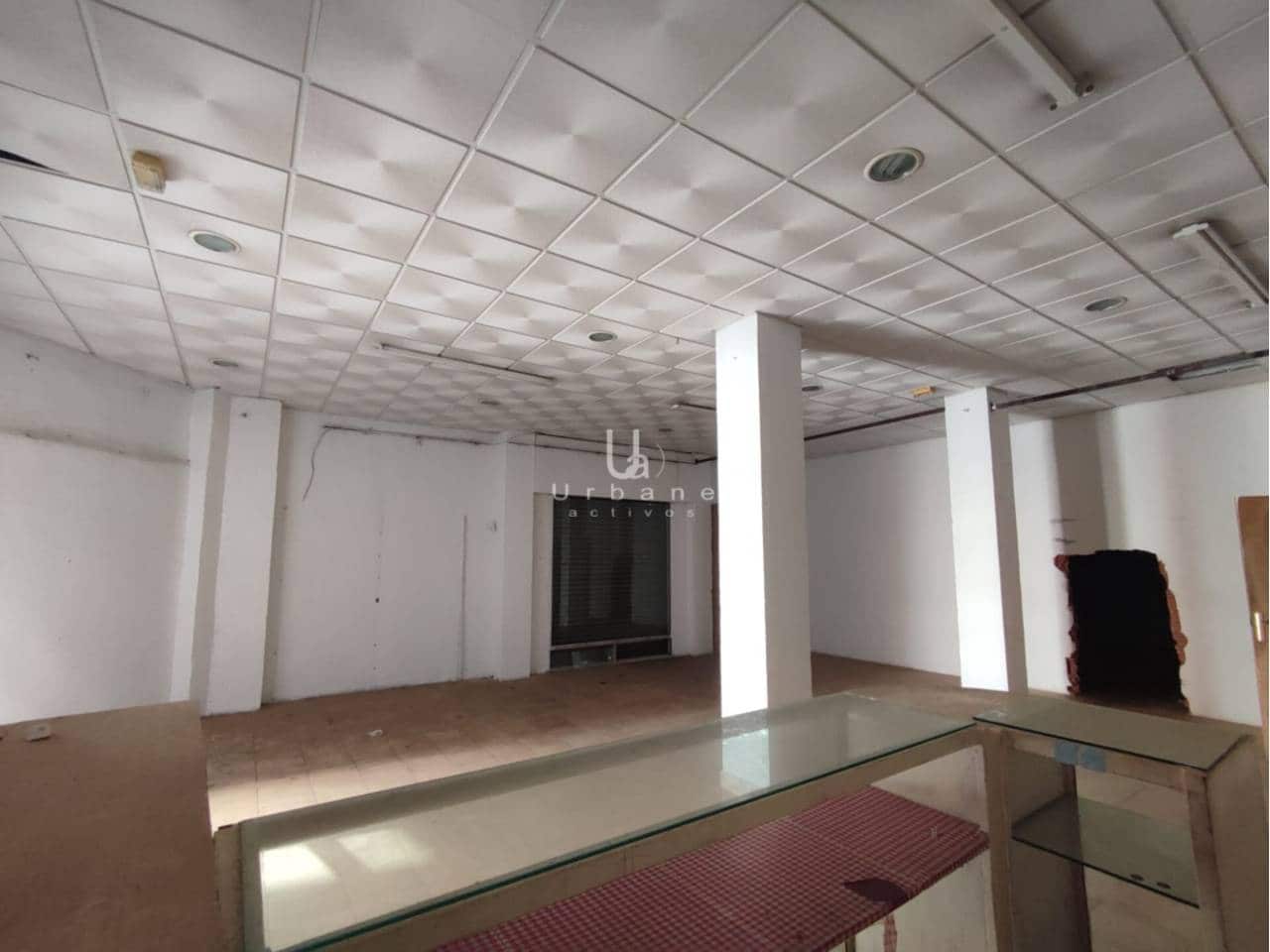 Gewerbe zu verkaufen in Murcia Stadt - 46.000 € (Ref: 9264033)