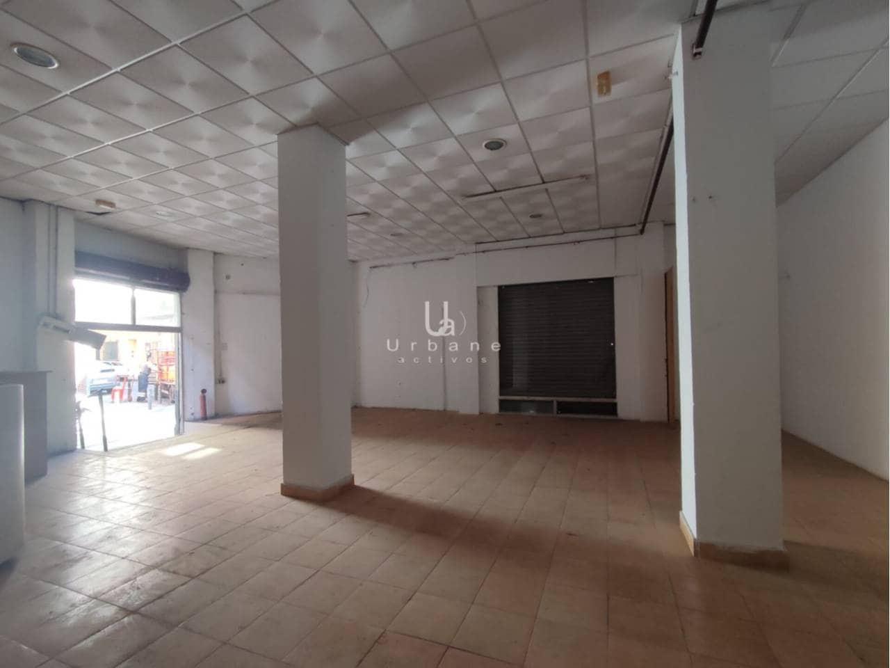 Gewerbe zu verkaufen in Murcia Stadt - 46.000 € (Ref: 9264033)