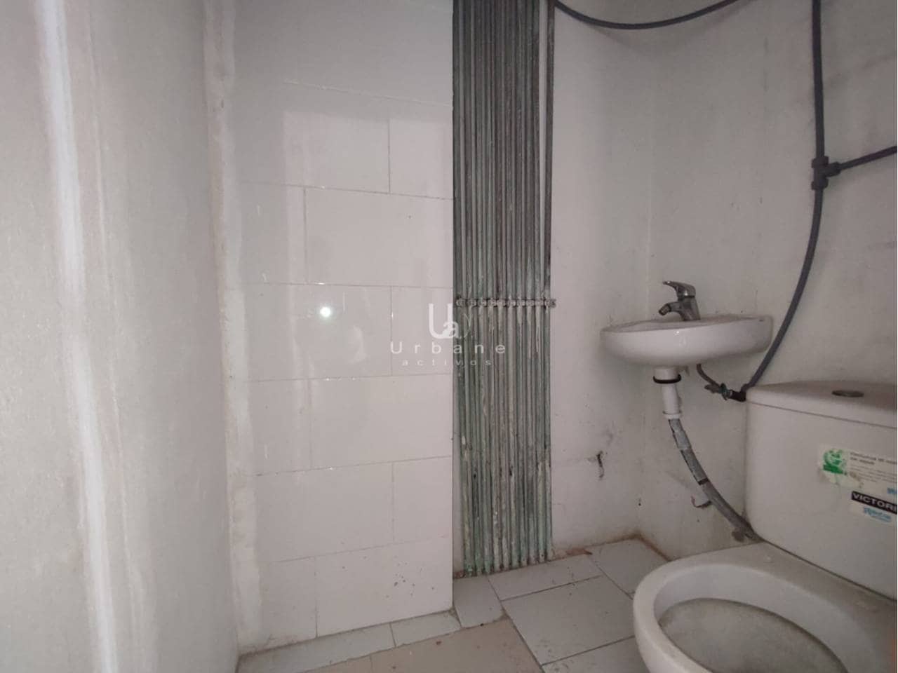 Gewerbe zu verkaufen in Murcia Stadt - 46.000 € (Ref: 9264033)