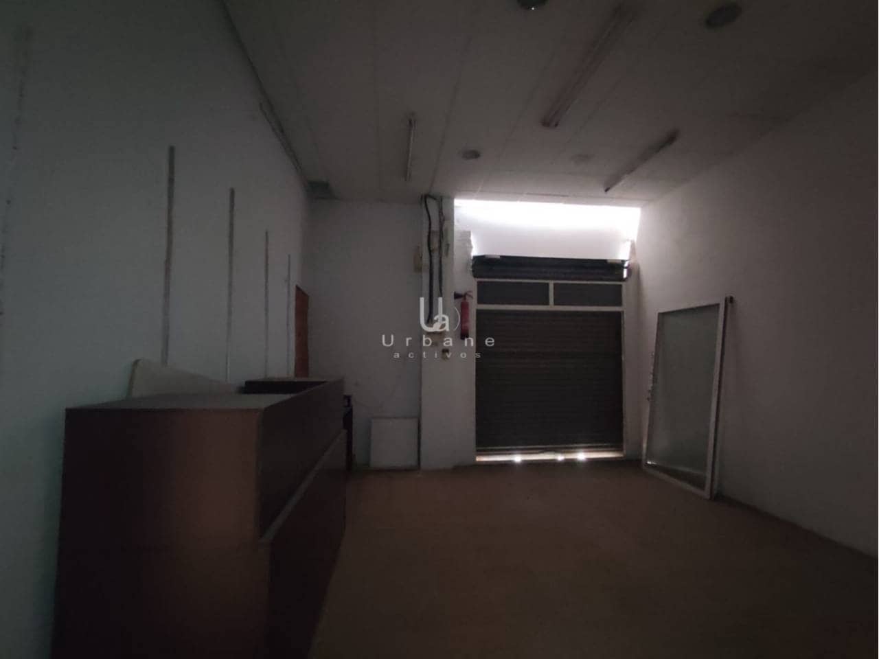 Gewerbe zu verkaufen in Murcia Stadt - 46.000 € (Ref: 9264033)