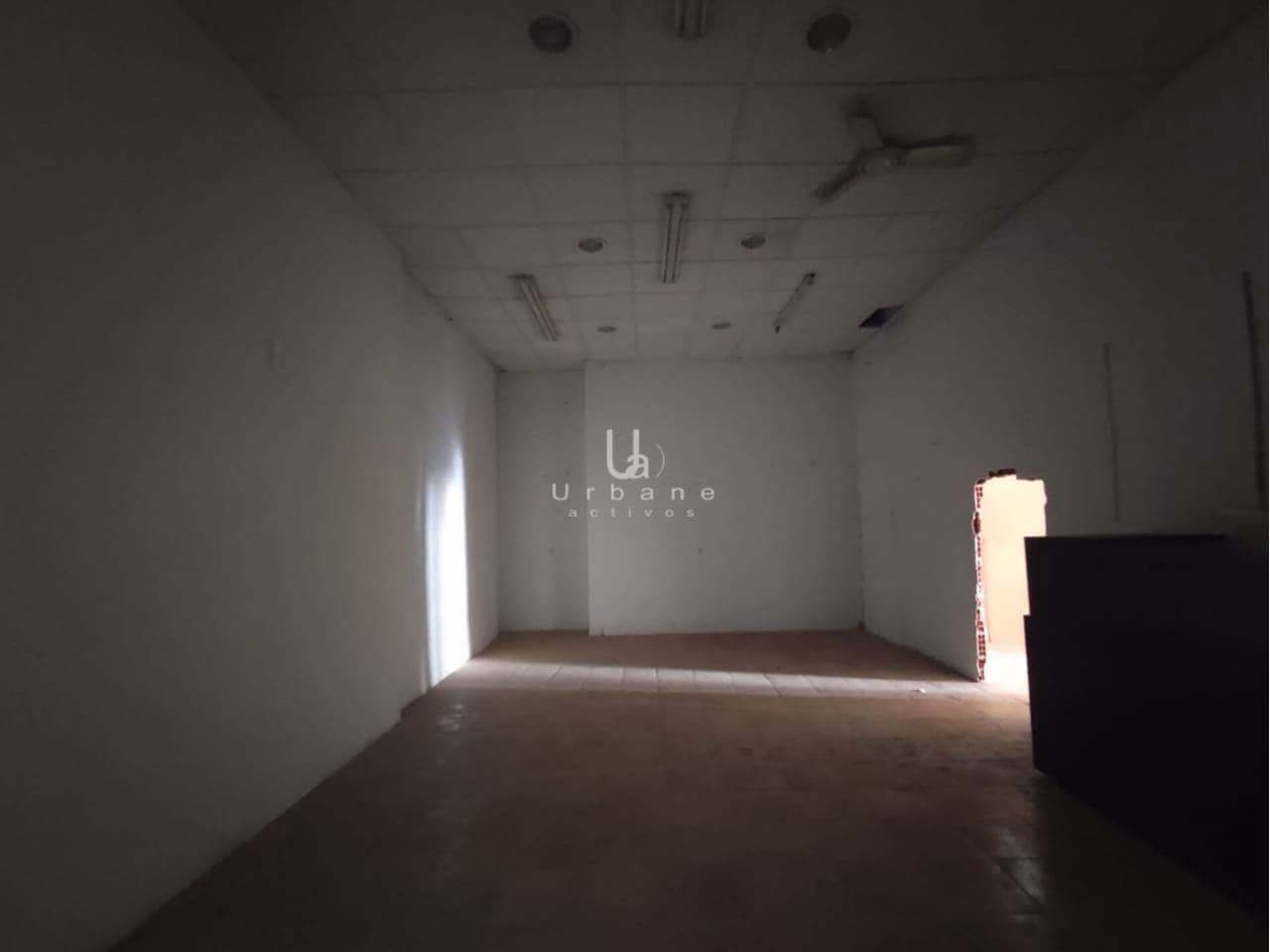 Gewerbe zu verkaufen in Murcia Stadt - 46.000 € (Ref: 9264033)