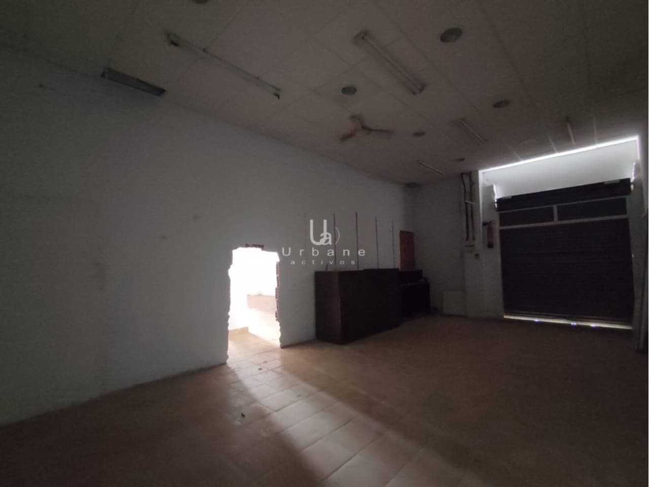 Gewerbe zu verkaufen in Murcia Stadt - 46.000 € (Ref: 9264033)