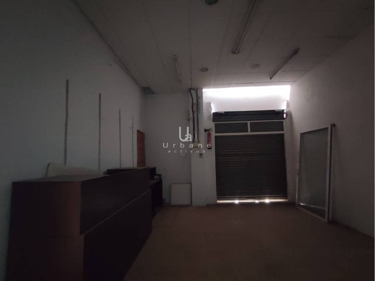 Gewerbe zu verkaufen in Murcia Stadt - 46.000 € (Ref: 9264033)