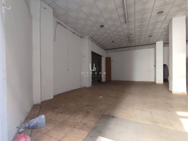 Gewerbe zu verkaufen in Murcia Stadt - 46.000 € (Ref: 9264033)