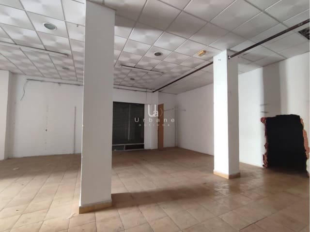 Gewerbe zu verkaufen in Murcia Stadt - 46.000 € (Ref: 9264033)