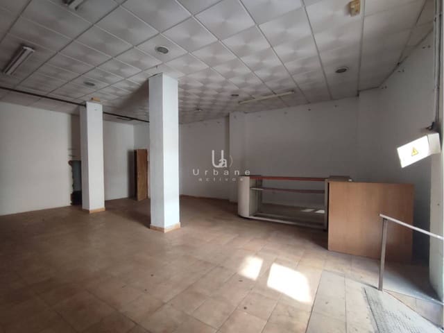 Gewerbe zu verkaufen in Murcia Stadt - 46.000 € (Ref: 9264033)