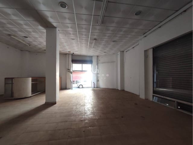 Gewerbe zu verkaufen in Murcia Stadt - 46.000 € (Ref: 9264033)