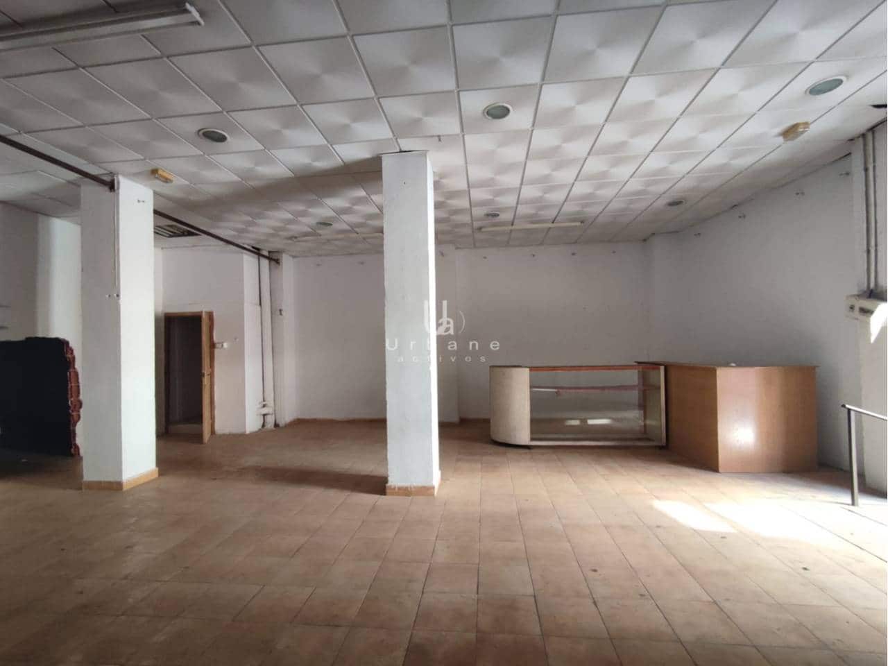 Gewerbe zu verkaufen in Murcia Stadt - 46.000 € (Ref: 9264033)