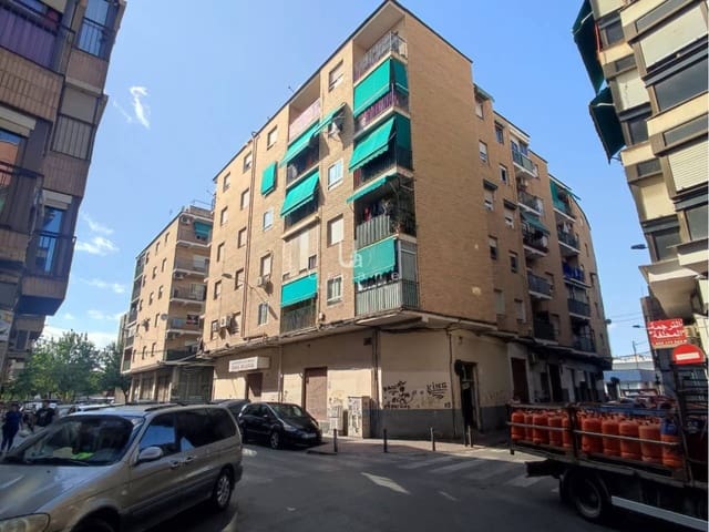 Gewerbe zu verkaufen in Murcia Stadt - 46.000 € (Ref: 9264033)