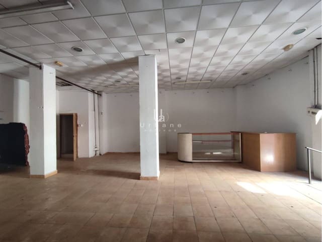Gewerbe zu verkaufen in Murcia Stadt - 46.000 € (Ref: 9264033)