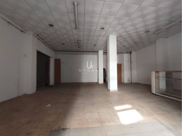 Gewerbe zu verkaufen in Murcia Stadt - 46.000 € (Ref: 9264033)