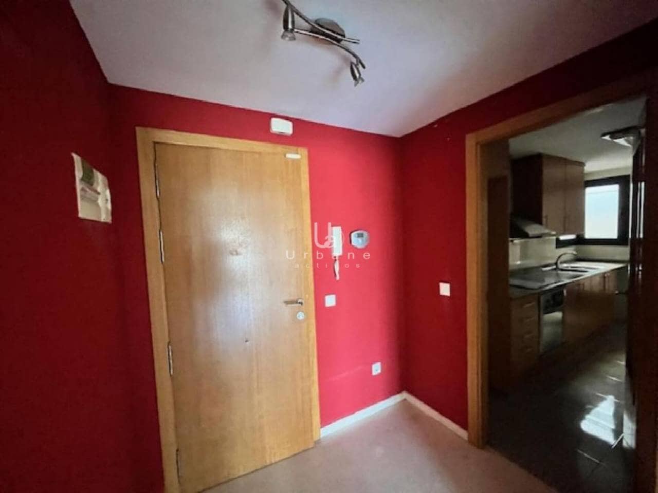 3 quarto Apartamento para venda em Massalfassar com garagem - 215 000 € (Ref: 9264034)