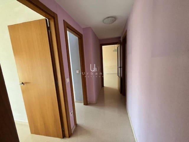 3 sovrum Lägenhet till salu i Massalfassar med garage - 215 000 € (Ref: 9264034)