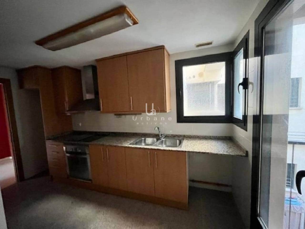 3 quarto Apartamento para venda em Massalfassar com garagem - 215 000 € (Ref: 9264034)