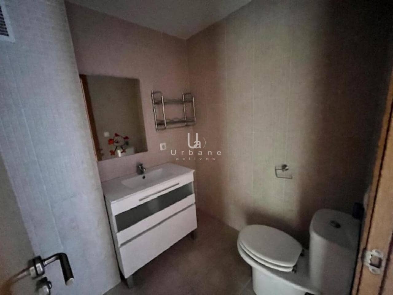 3 quarto Apartamento para venda em Massalfassar com garagem - 215 000 € (Ref: 9264034)