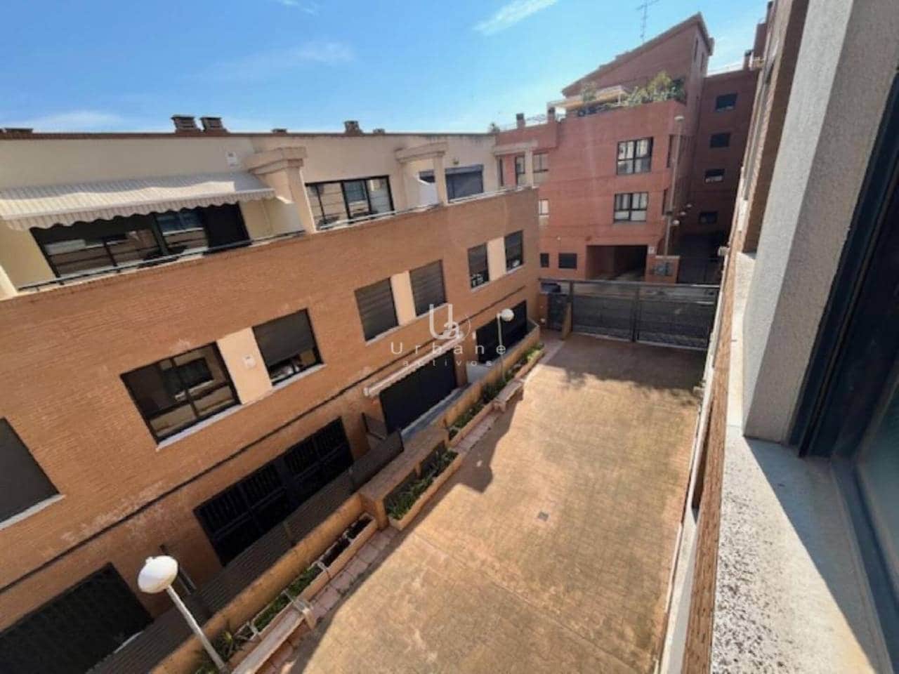 3 quarto Apartamento para venda em Massalfassar com garagem - 215 000 € (Ref: 9264034)