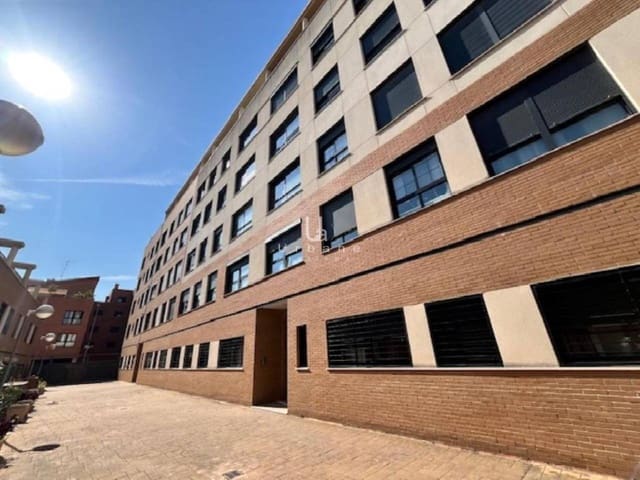 3 sovrum Lägenhet till salu i Massalfassar med garage - 215 000 € (Ref: 9264034)