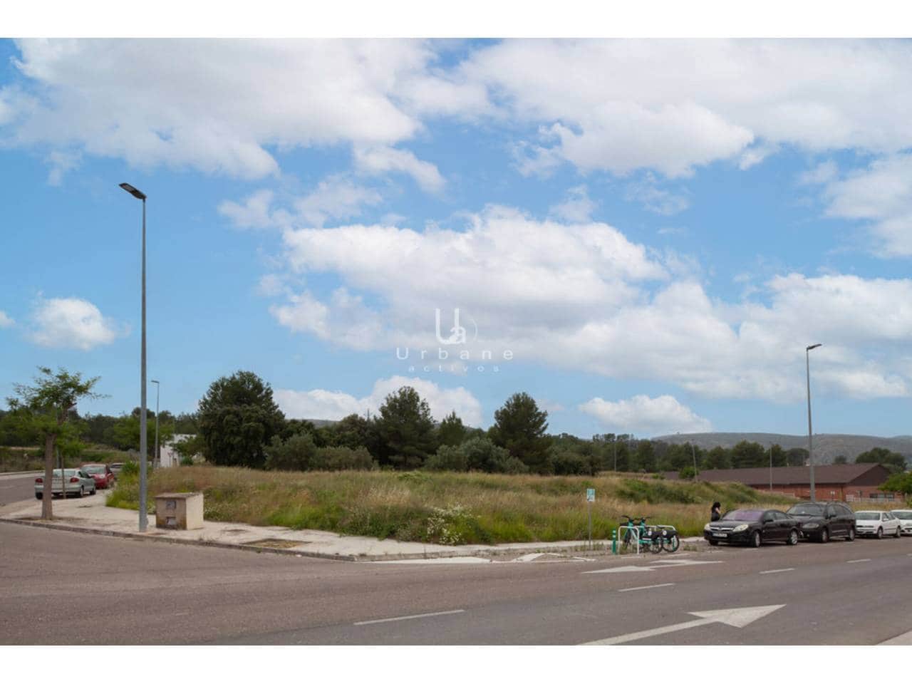 Grunde uden byggetilladelser til salg i Ontinyent - € 999.000 (Ref: 9264035)