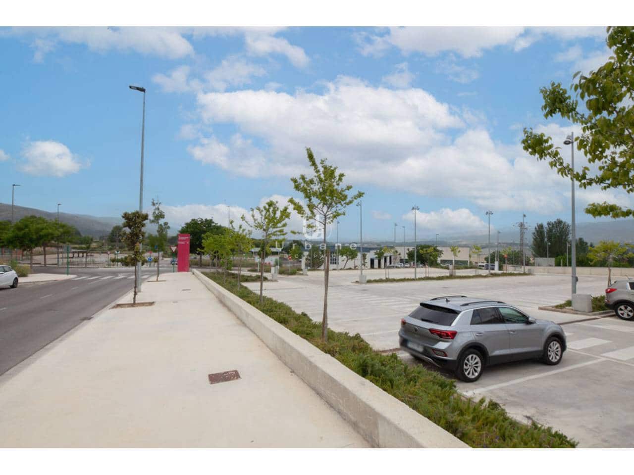 Grunde uden byggetilladelser til salg i Ontinyent - € 999.000 (Ref: 9264035)