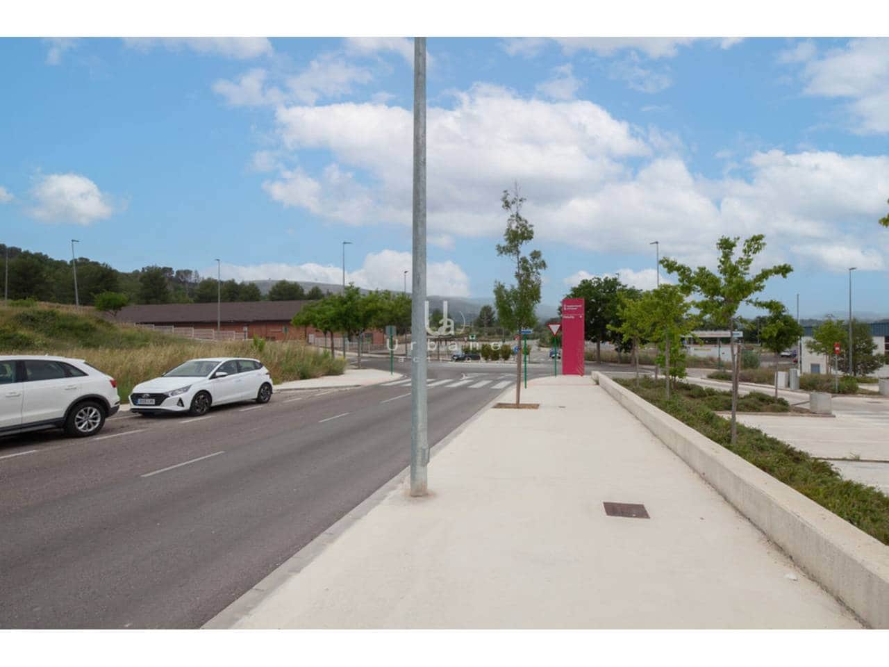 Grunde uden byggetilladelser til salg i Ontinyent - € 999.000 (Ref: 9264035)