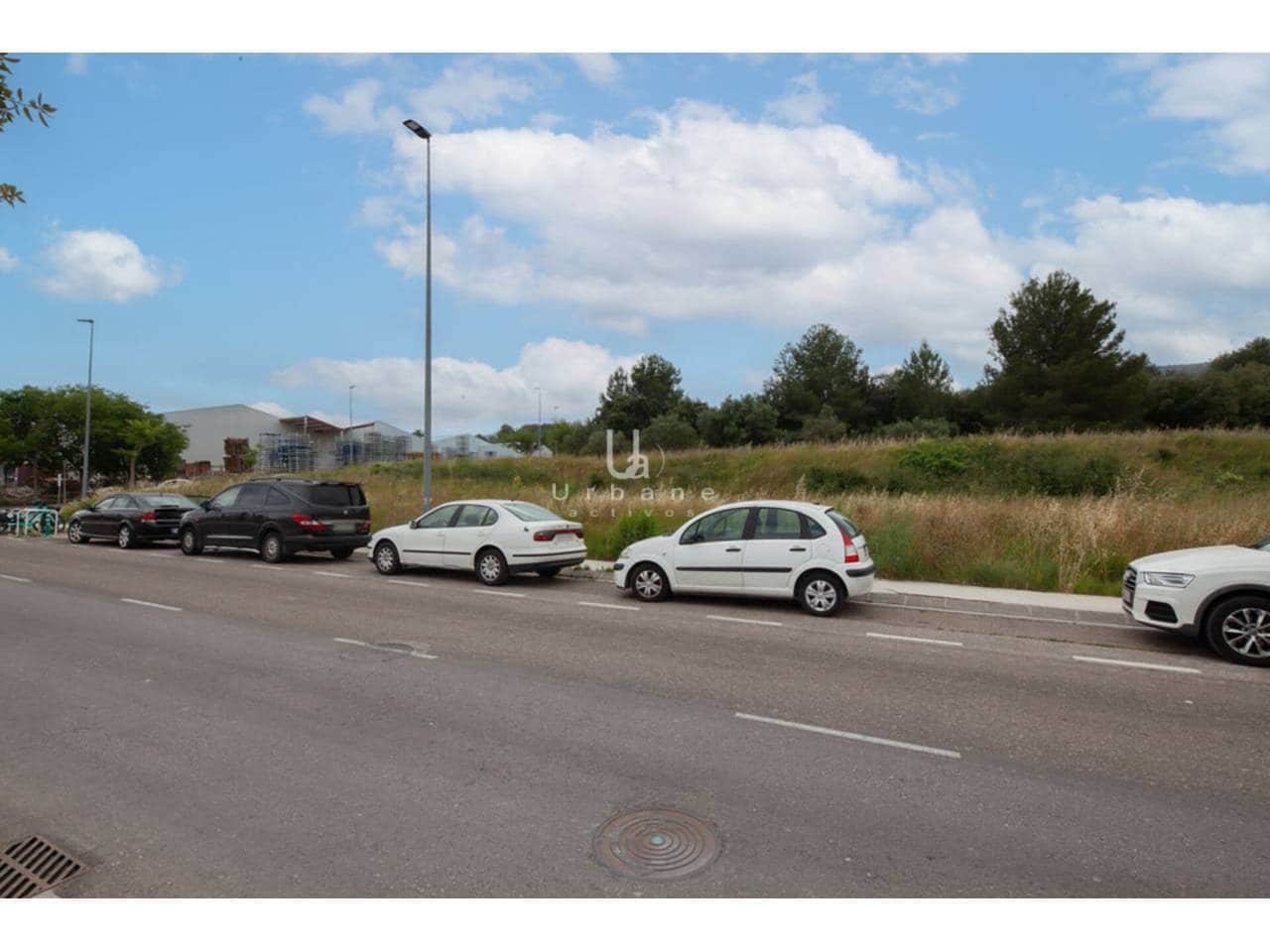 Grunde uden byggetilladelser til salg i Ontinyent - € 999.000 (Ref: 9264035)