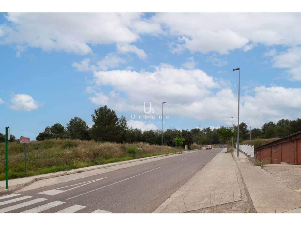 Grunde uden byggetilladelser til salg i Ontinyent - € 999.000 (Ref: 9264035)