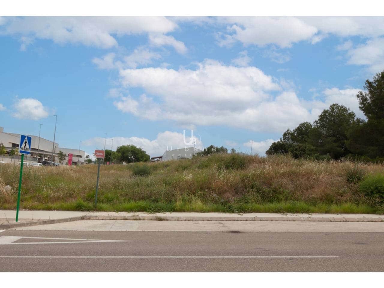 Grunde uden byggetilladelser til salg i Ontinyent - € 999.000 (Ref: 9264035)