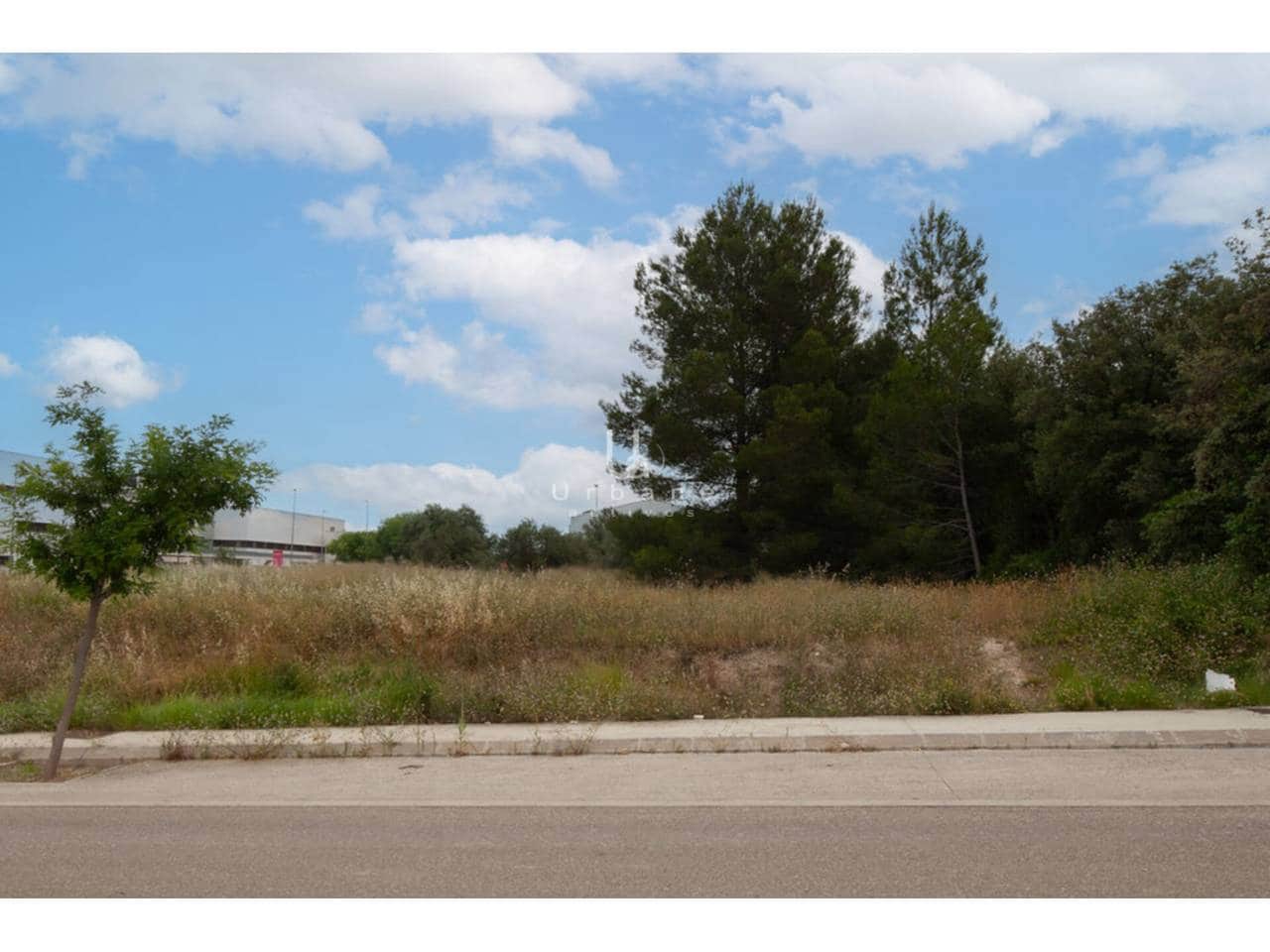 Grunde uden byggetilladelser til salg i Ontinyent - € 999.000 (Ref: 9264035)