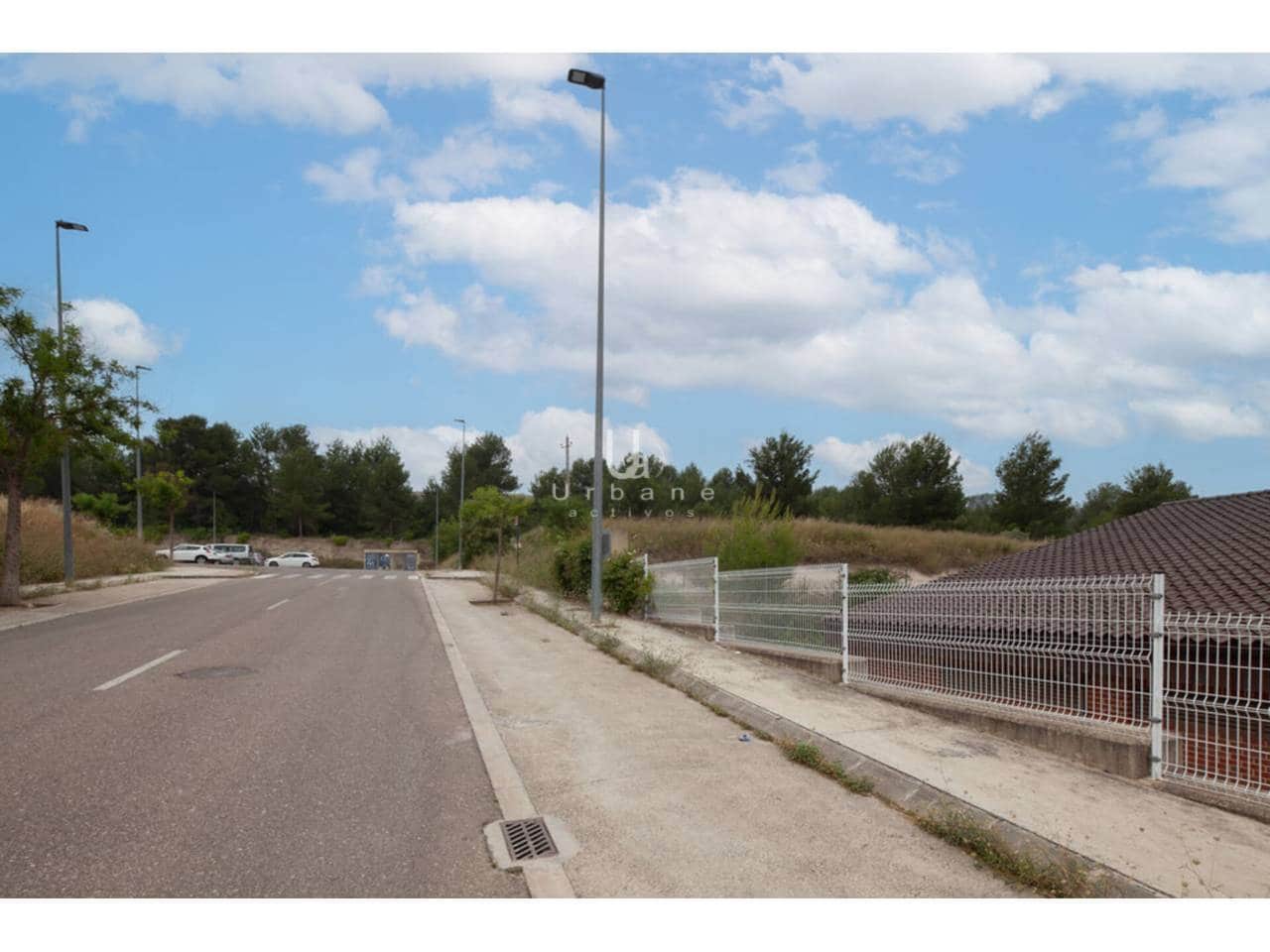 Grunde uden byggetilladelser til salg i Ontinyent - € 999.000 (Ref: 9264035)